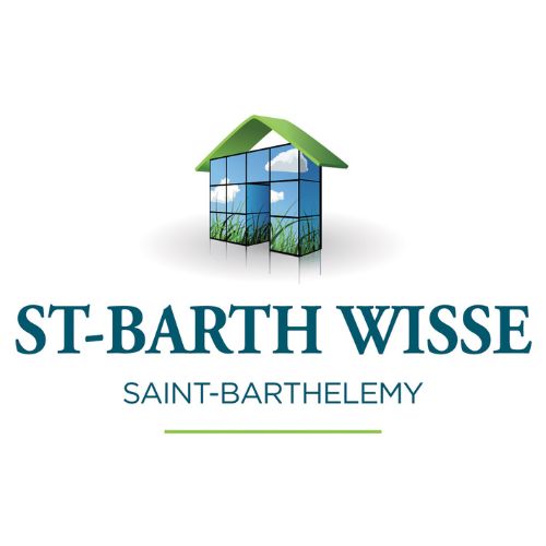 Logo ST-BARTH WISSE- SAINT BARTHÉLÉMY